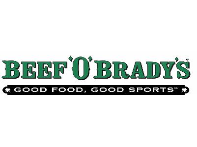 Beef 'O' Brady's