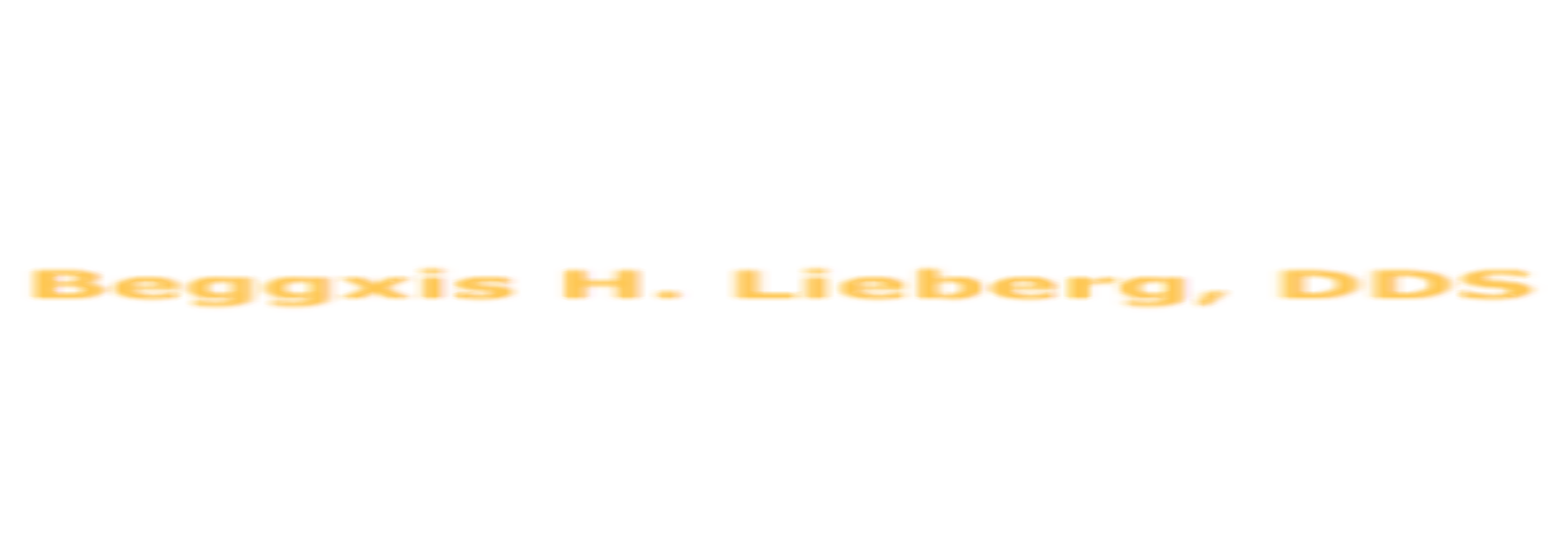 Beggxis Lieberg DDS