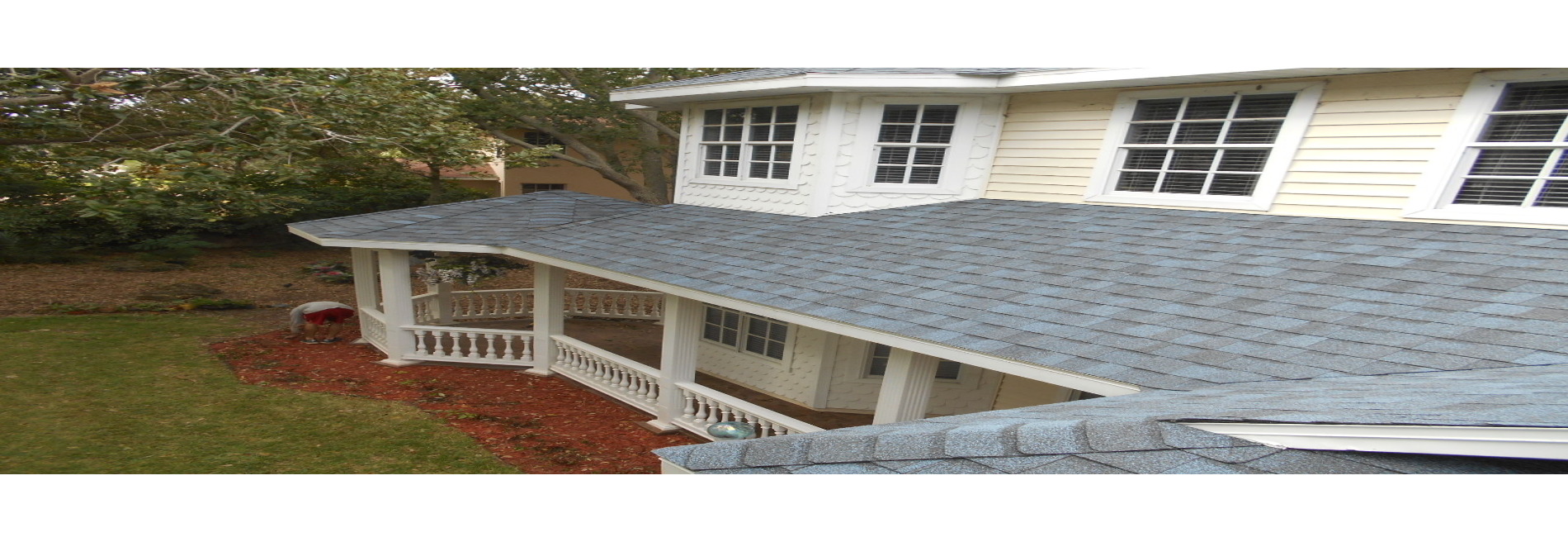 Behan J K Roofing