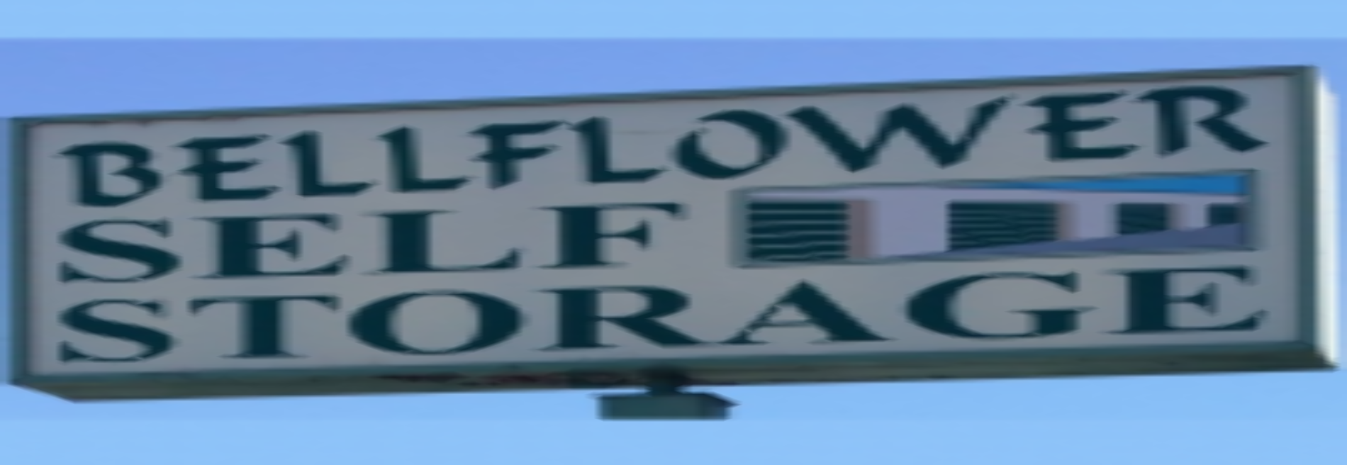 Bellflower Self Storage