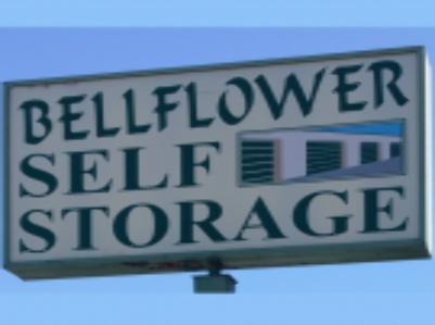 Bellflower Self Storage