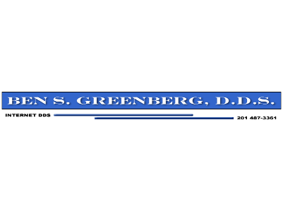 Ben S. Greenberg, DDS