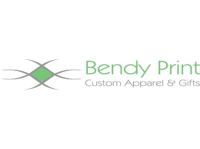 Bendy Print