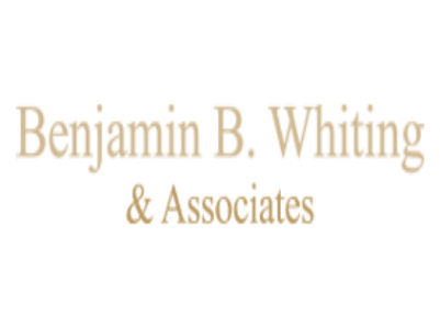 Benjamin B. Whiting & Associates