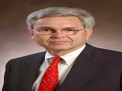 Benjamin F. Byrd, III, MD