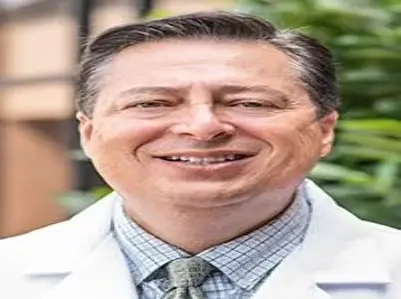 Benjamin J. Quintana, MD