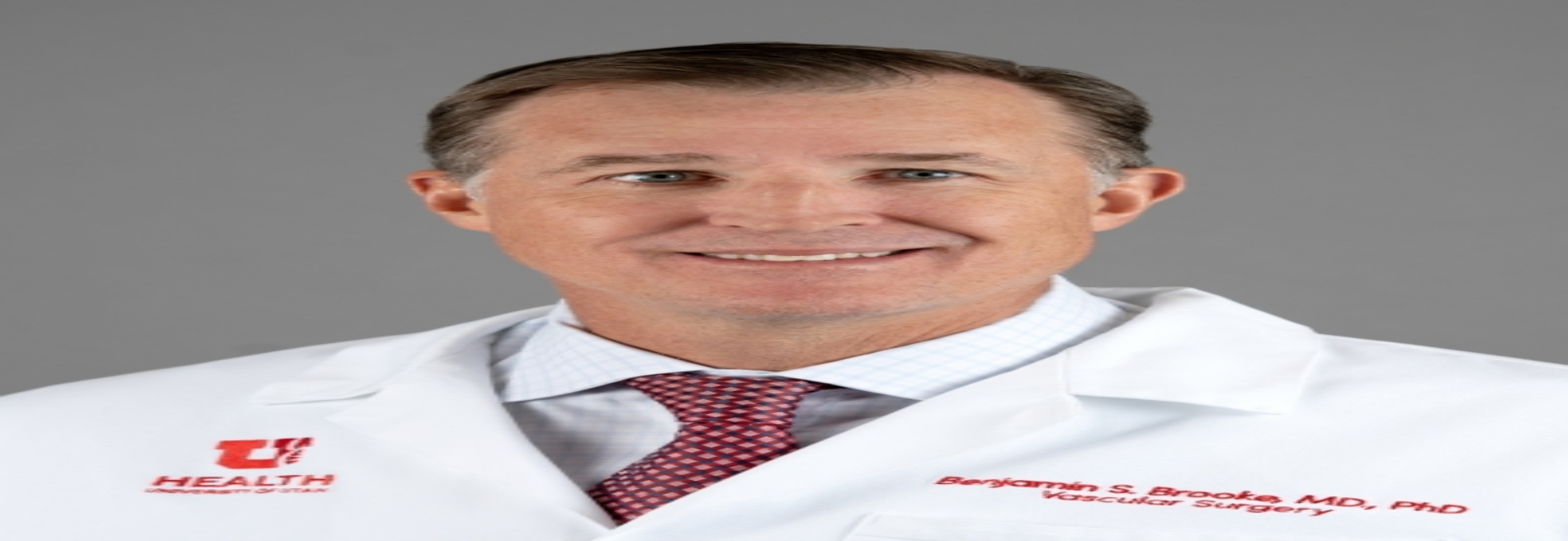 Benjamin S. Brooke