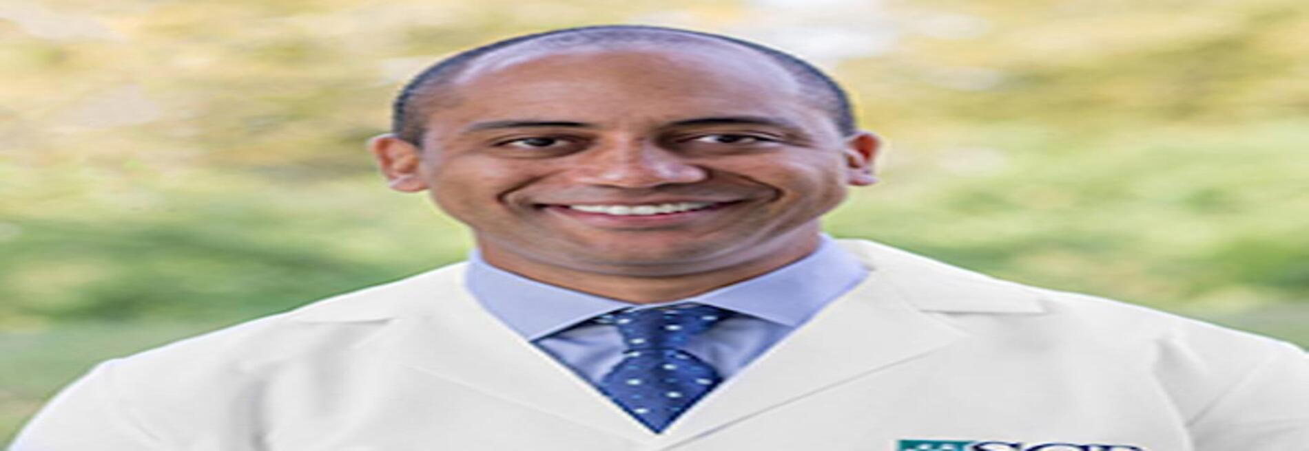 Benjamin S. Harris, M.D., M.P.H