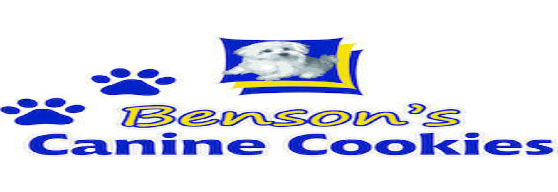 Benson's Canine Cookies