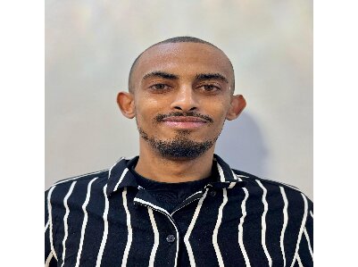 Bereket Gebretsadik
