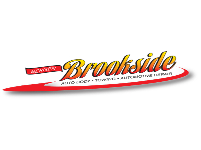 Bergen Brookside Auto Body & Towing