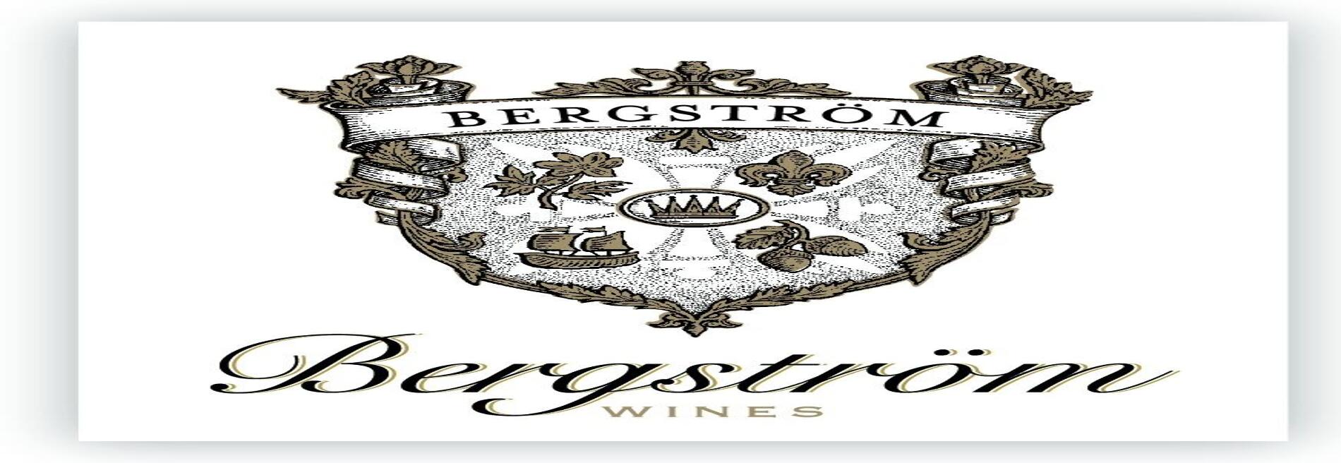 Bergstro¨m Wines Winery and Office