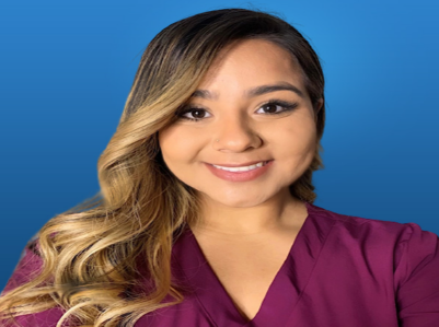 BERLINDA ABED, RD/N
