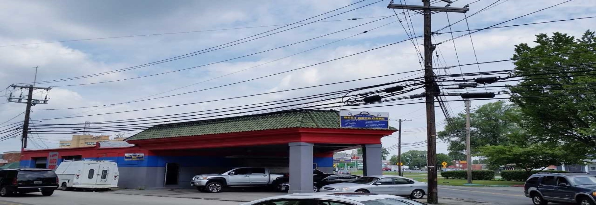 Best Autocare