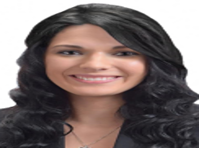 Bethany Kaye Barrett