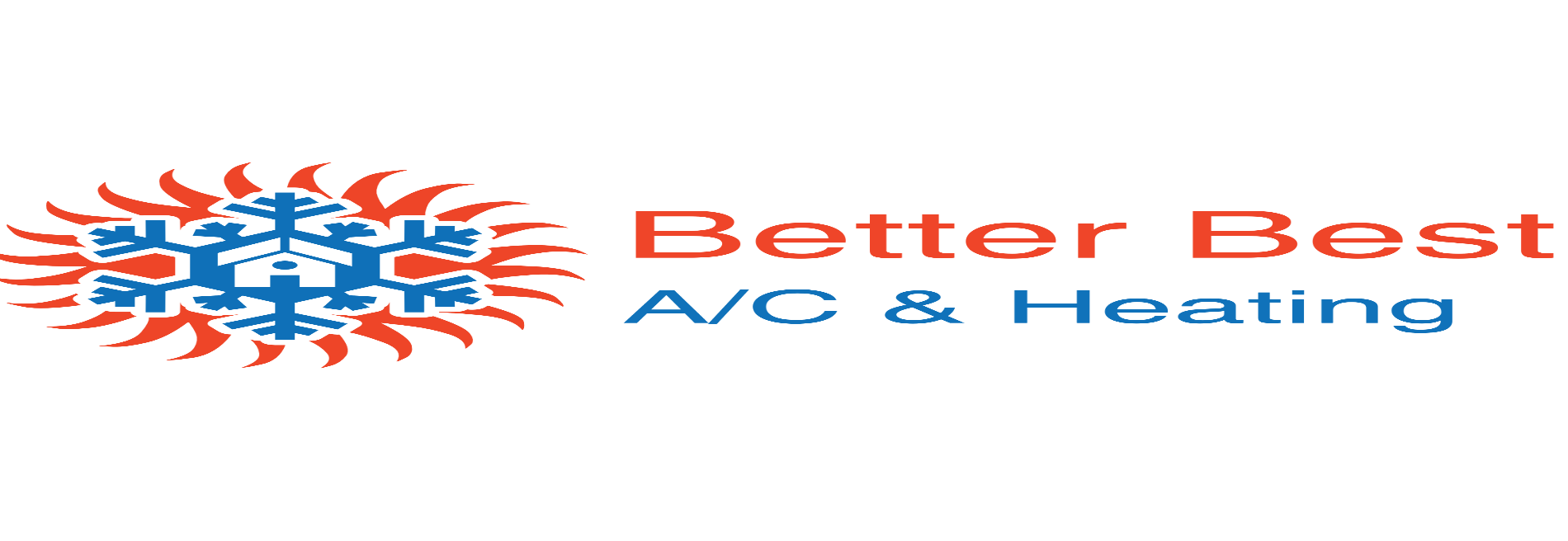 Better Best A/C & Heating
