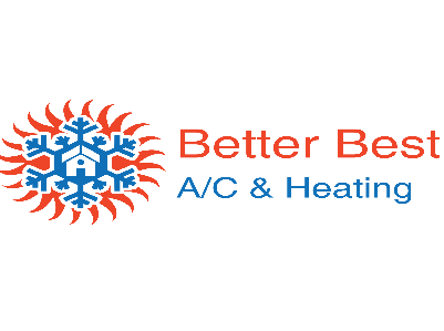 Better Best A/C & Heating