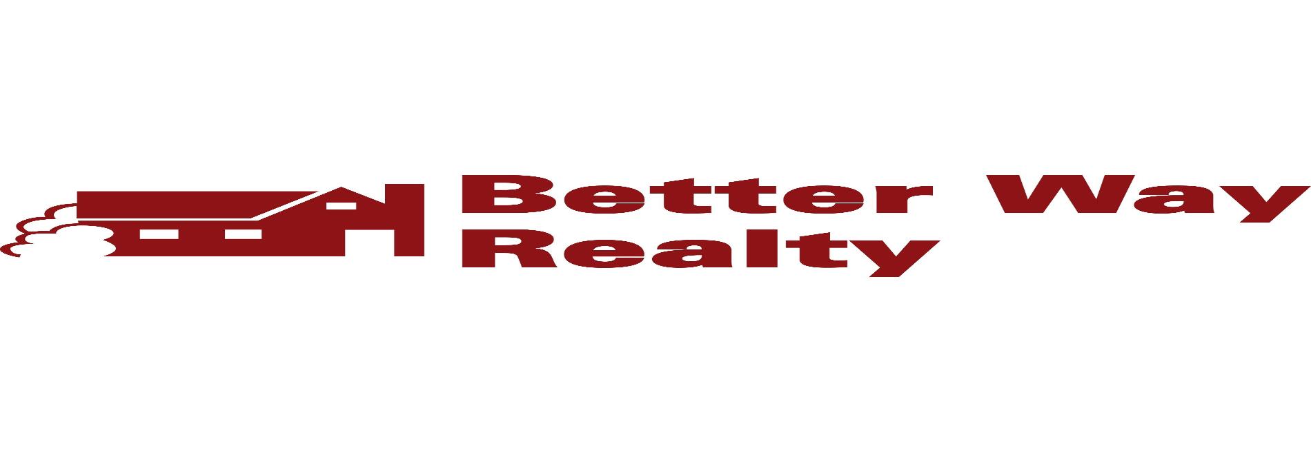 Better Way Realty