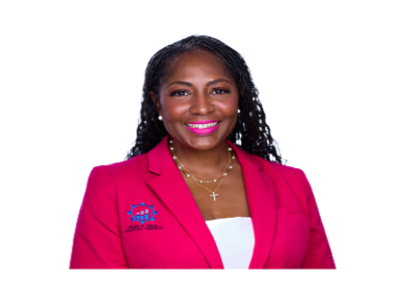 Betty Valaise Smith - Intuit TurboTax Verified Pro