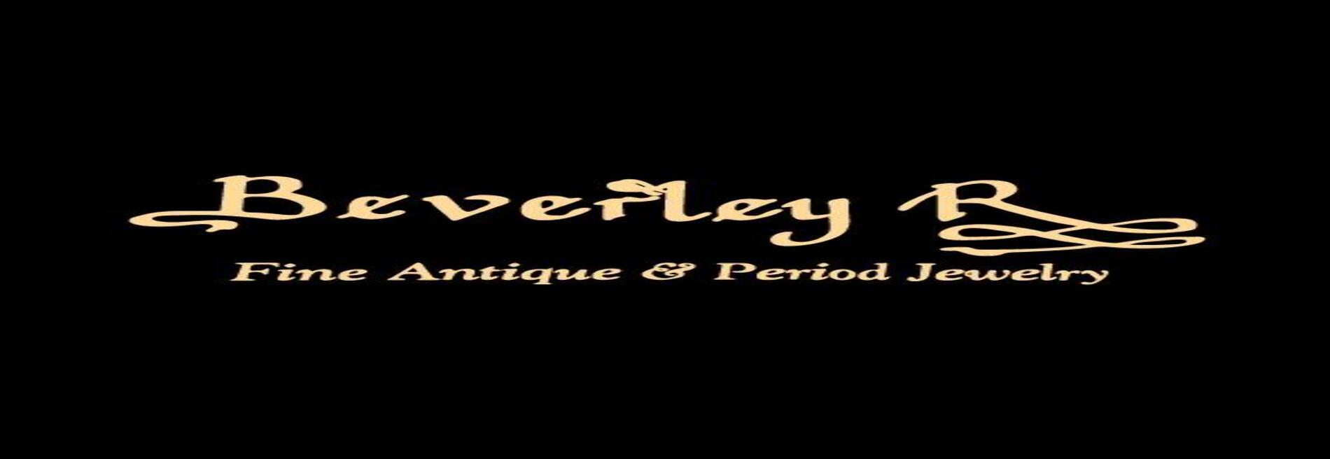 Beverley R