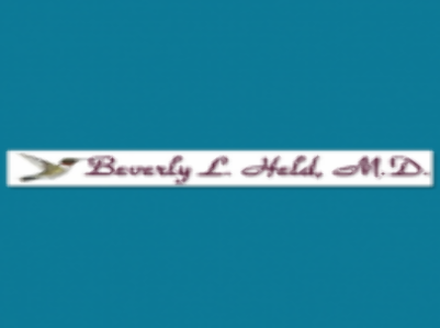 Beverly L. Held, M.D.