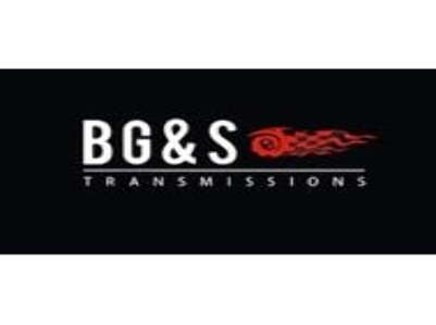 BG&S Transmissions