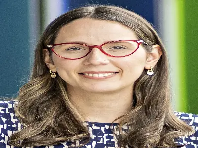 Bianca N. Plaza Jimenez, MD