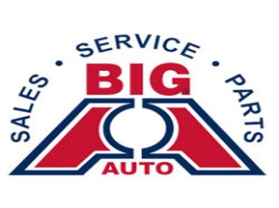 Big A Auto Sales & Service