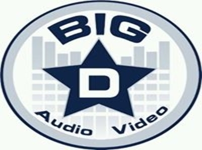 Big D Audio Video