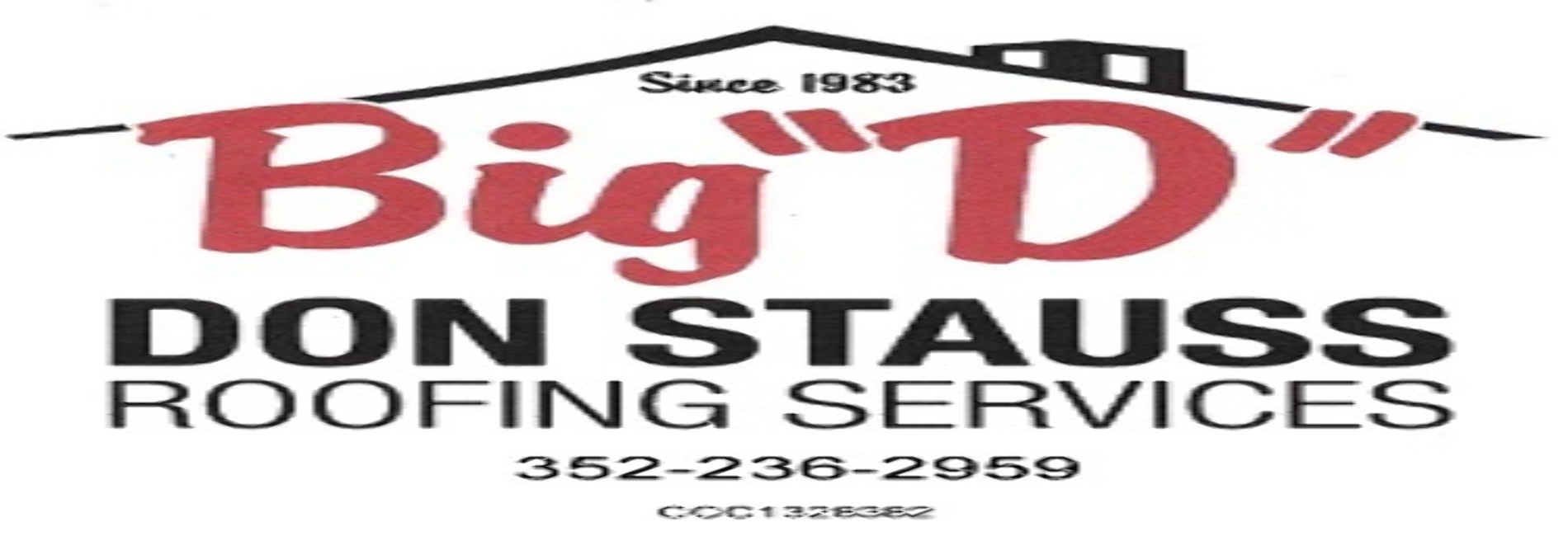 Big D Roofing Services
