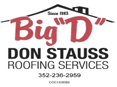 Big D Roofing Services