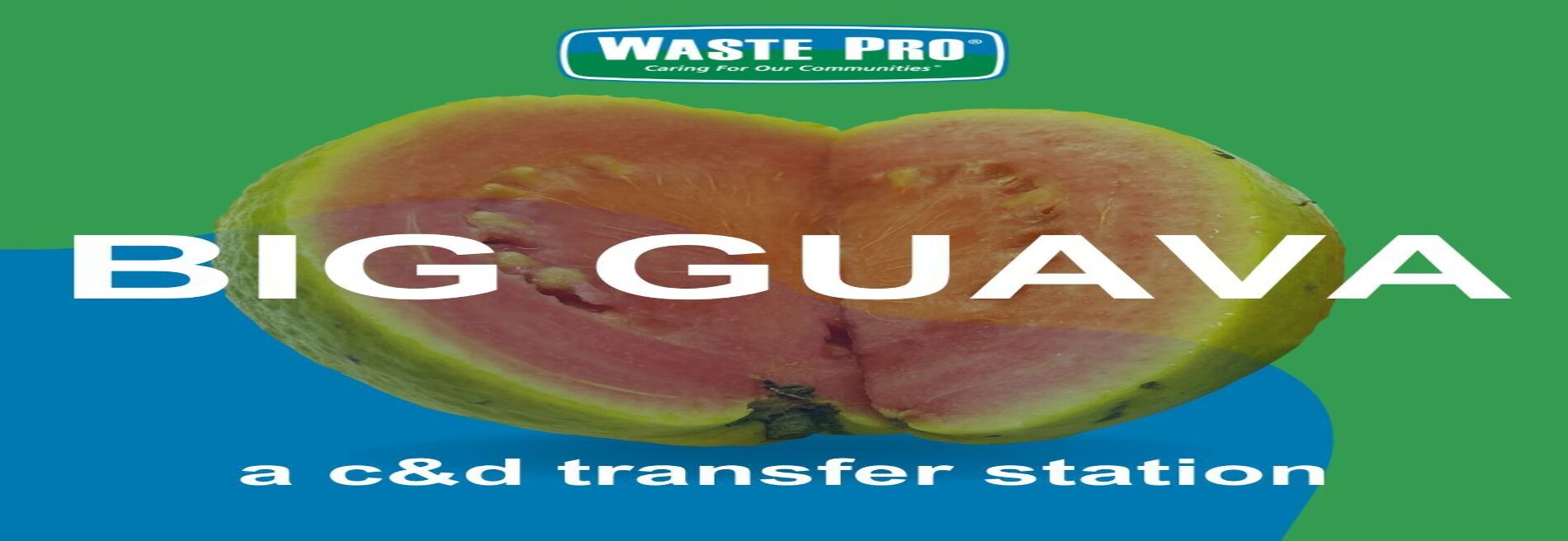 Big Guava C&D Transfer Station