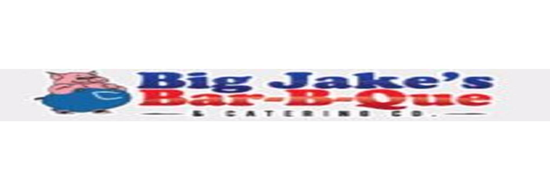 Big Jake's Bar-B-Que