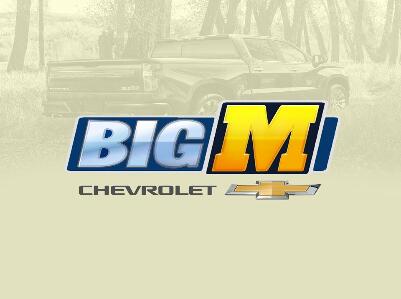 Big M Superstore Chrysler Dodge Fiat Jeep RAM