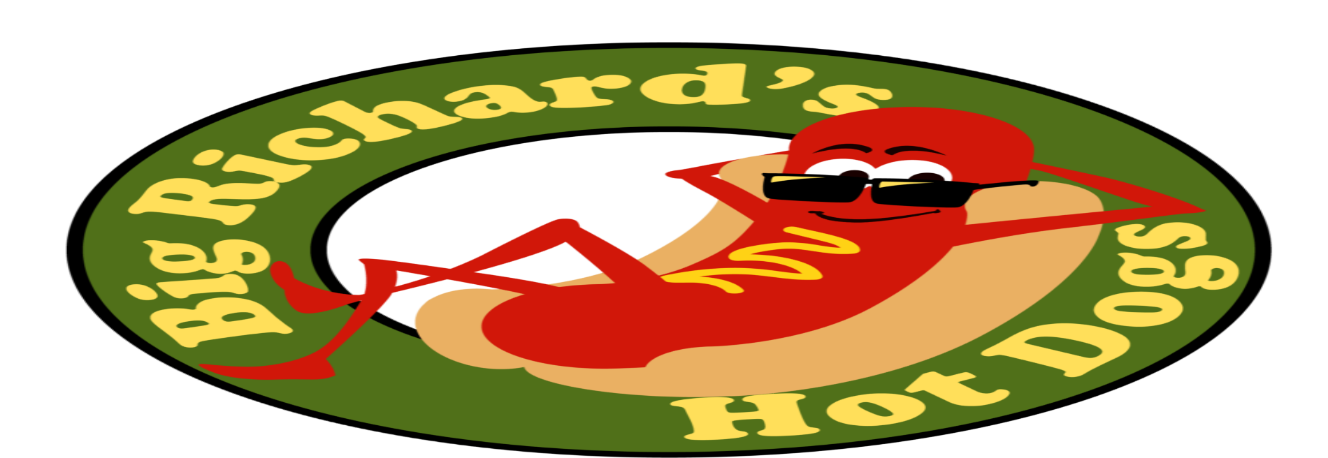 Big Richard's Hot Dogs
