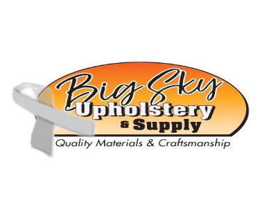 Big Sky Upholstery & Supply