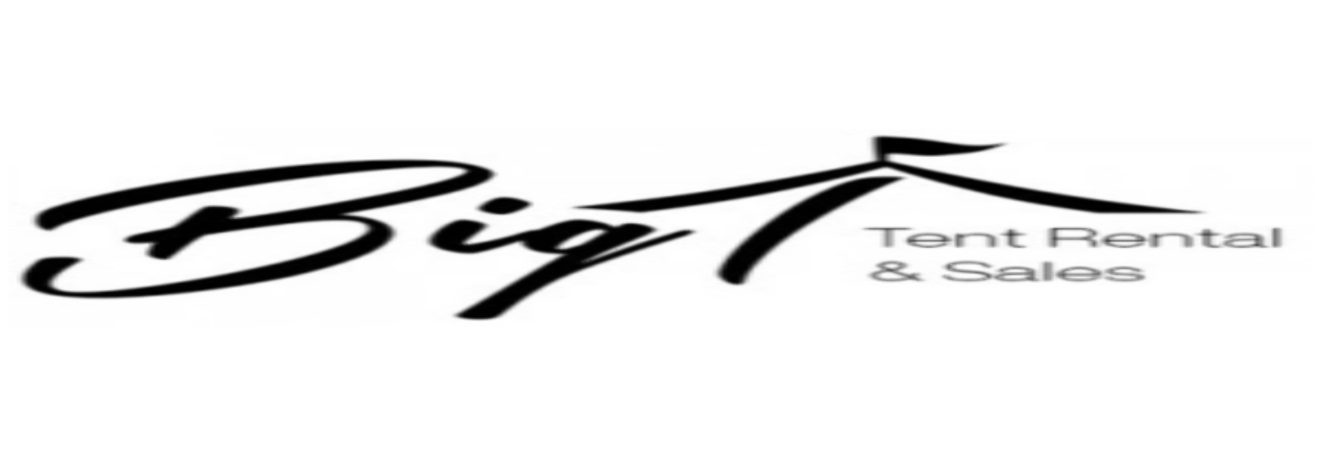 Big T Tent Rental & Sales