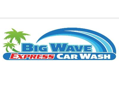 Big Wave Car Wash