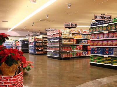 Big Y at Fresh Acres