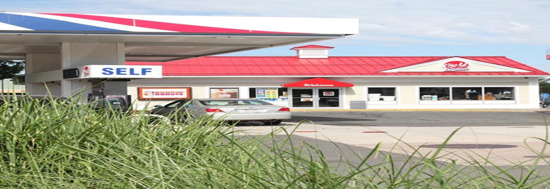 Big Y Express