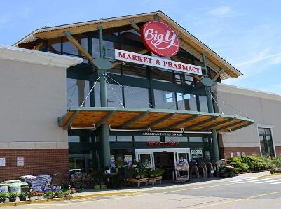 Big Y World Class Market