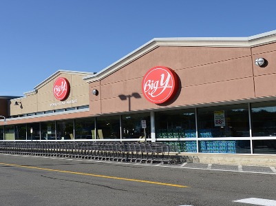 Big Y World Class Market
