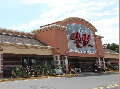Big Y World Class Market