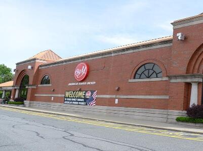 Big Y World Class Market