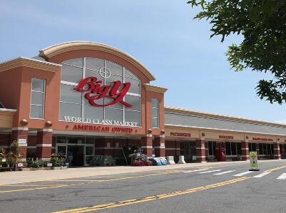 Big Y World Class Market