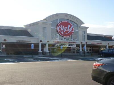 Big Y World Class Market