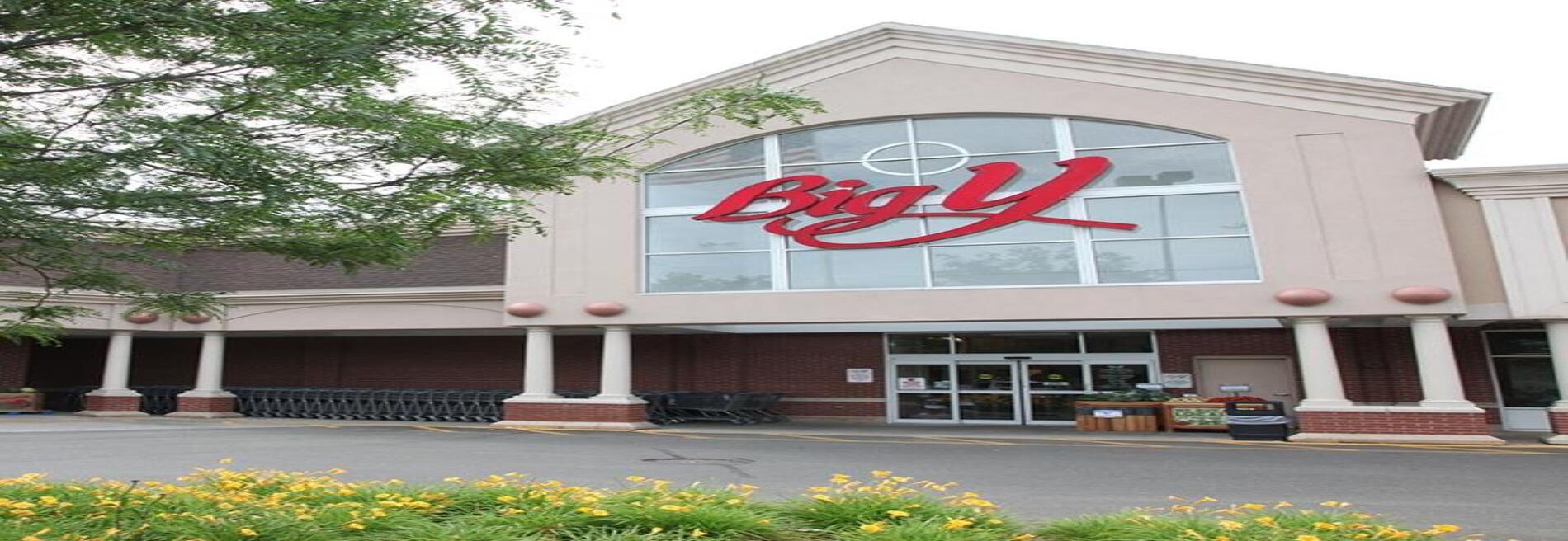 Big Y World Class Market