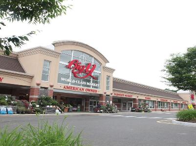 Big Y World Class Market