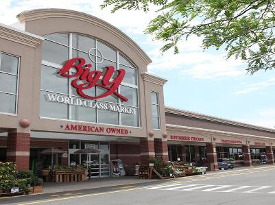 Big Y World Class Market