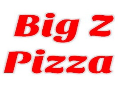 Big Z Pizza